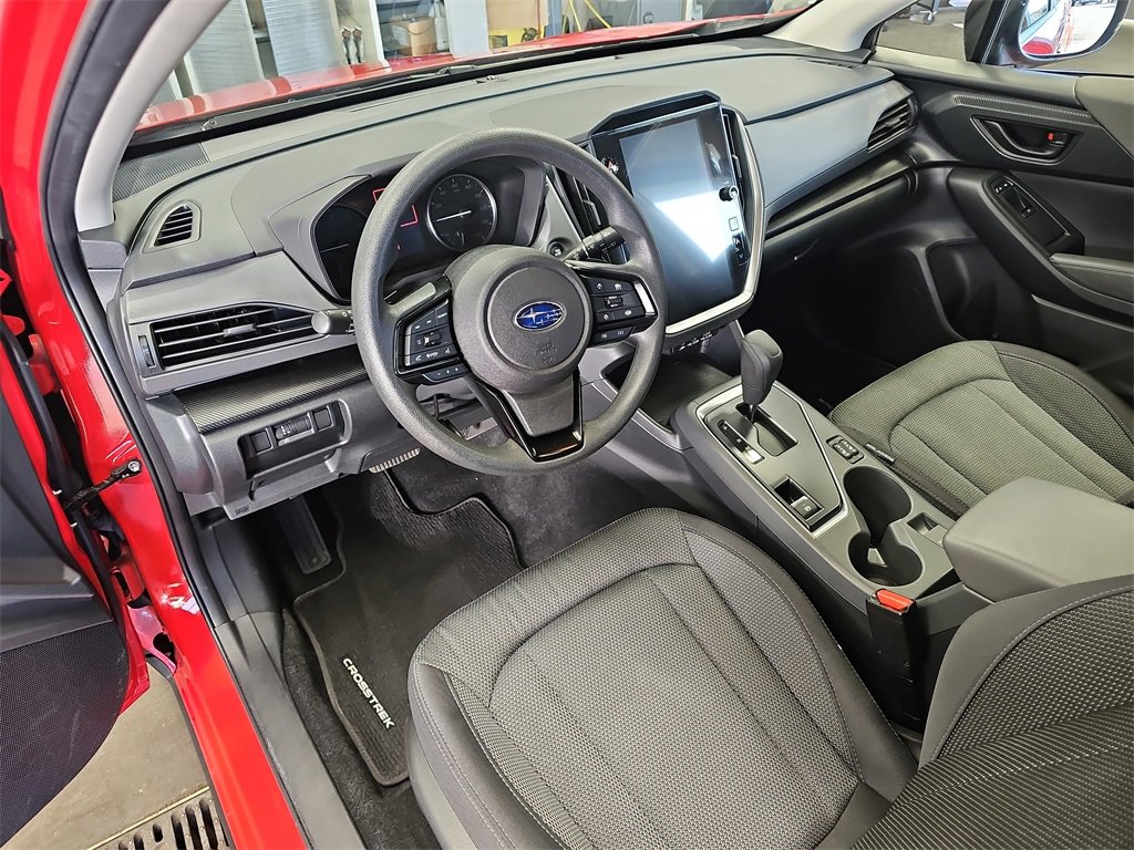Used 2024 Subaru Crosstrek 2.0i Premium image 15