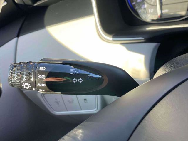 Used 2024 Hyundai Tucson SEL AWD/4WD image 22