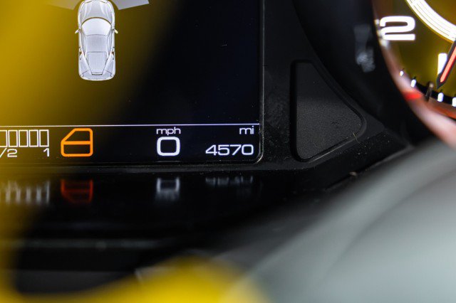 Used 2016 Ferrari 488 GTB RWD image 48