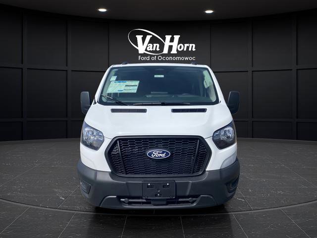 New 2026 Ford Transit 250 Low Roof RWD image 3