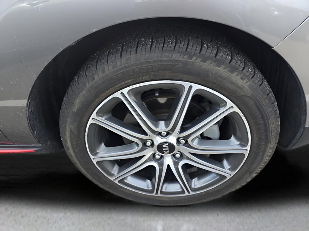 Used 2018 Kia Soul ! w/ Tech Package image 9