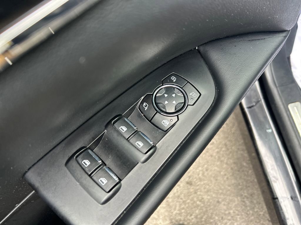 Certified 2023 Lincoln Nautilus Reserve w/ Monochromatic Package image 13