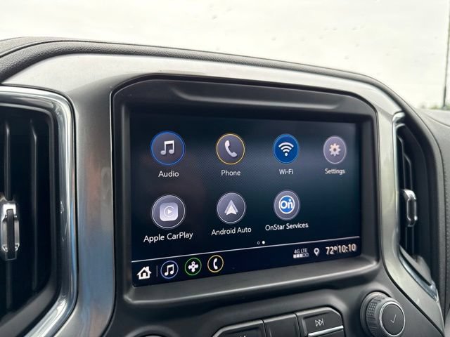 Used 2022 Chevrolet Silverado 3500 LT w/ Convenience Package AWD/4WD image 33