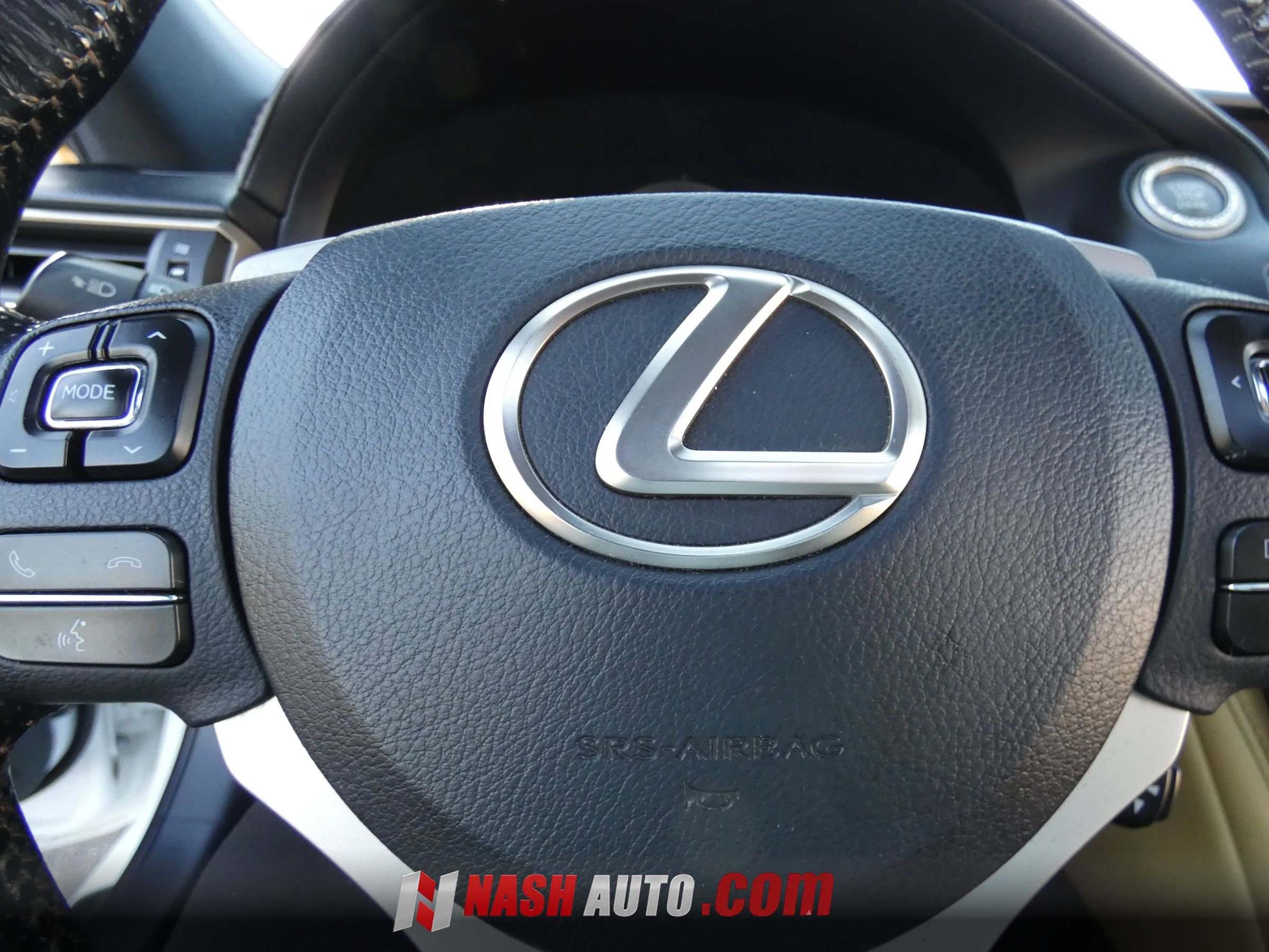 Used 2016 Lexus RC 350 RWD image 46