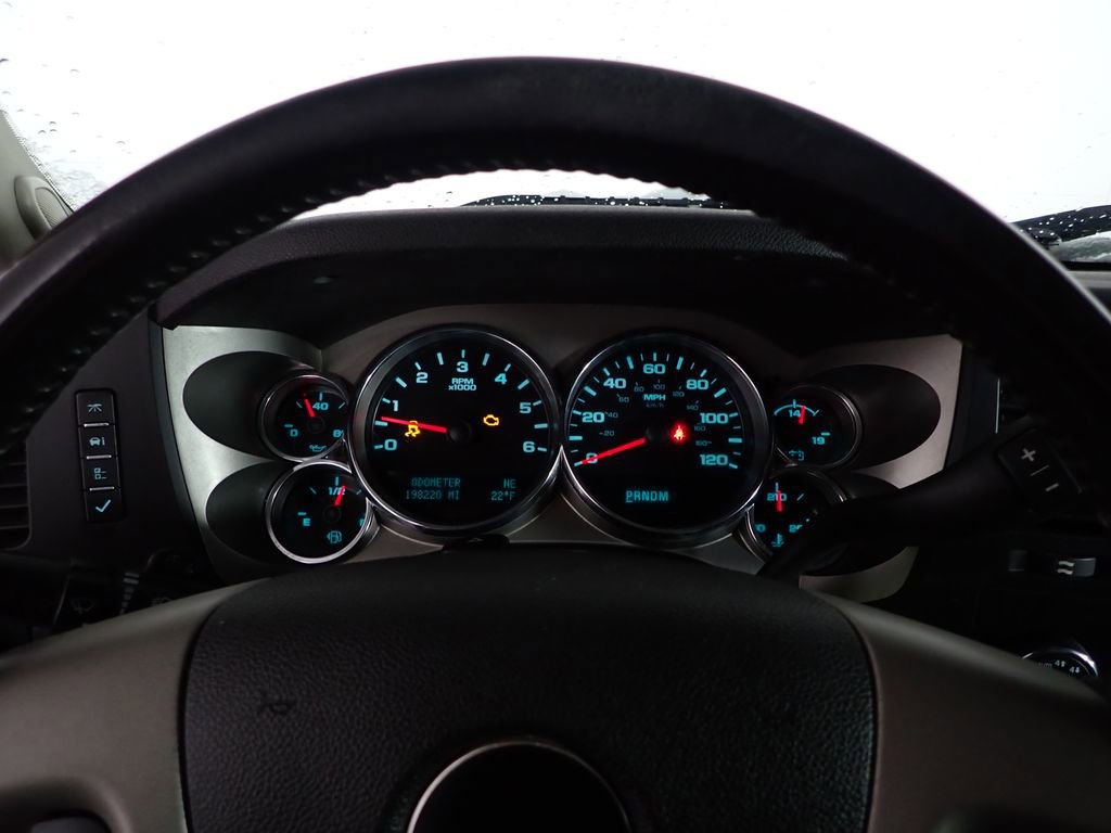 Used 2012 GMC Sierra 1500 SLE w/ Power Tech Package image 19