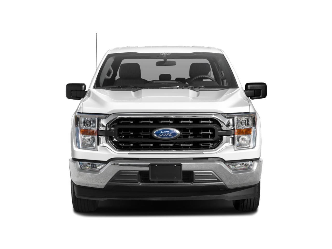 Used 2022 Ford F150 XLT w/ Equipment Group 302A High image 14
