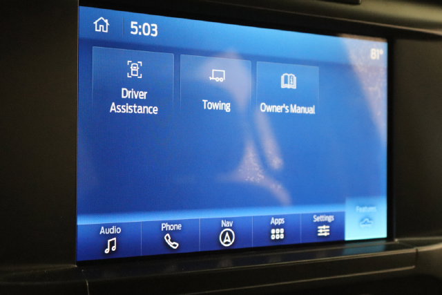 Used 2023 Ford F150 XLT w/ Trailer Tow Package AWD/4WD image 33