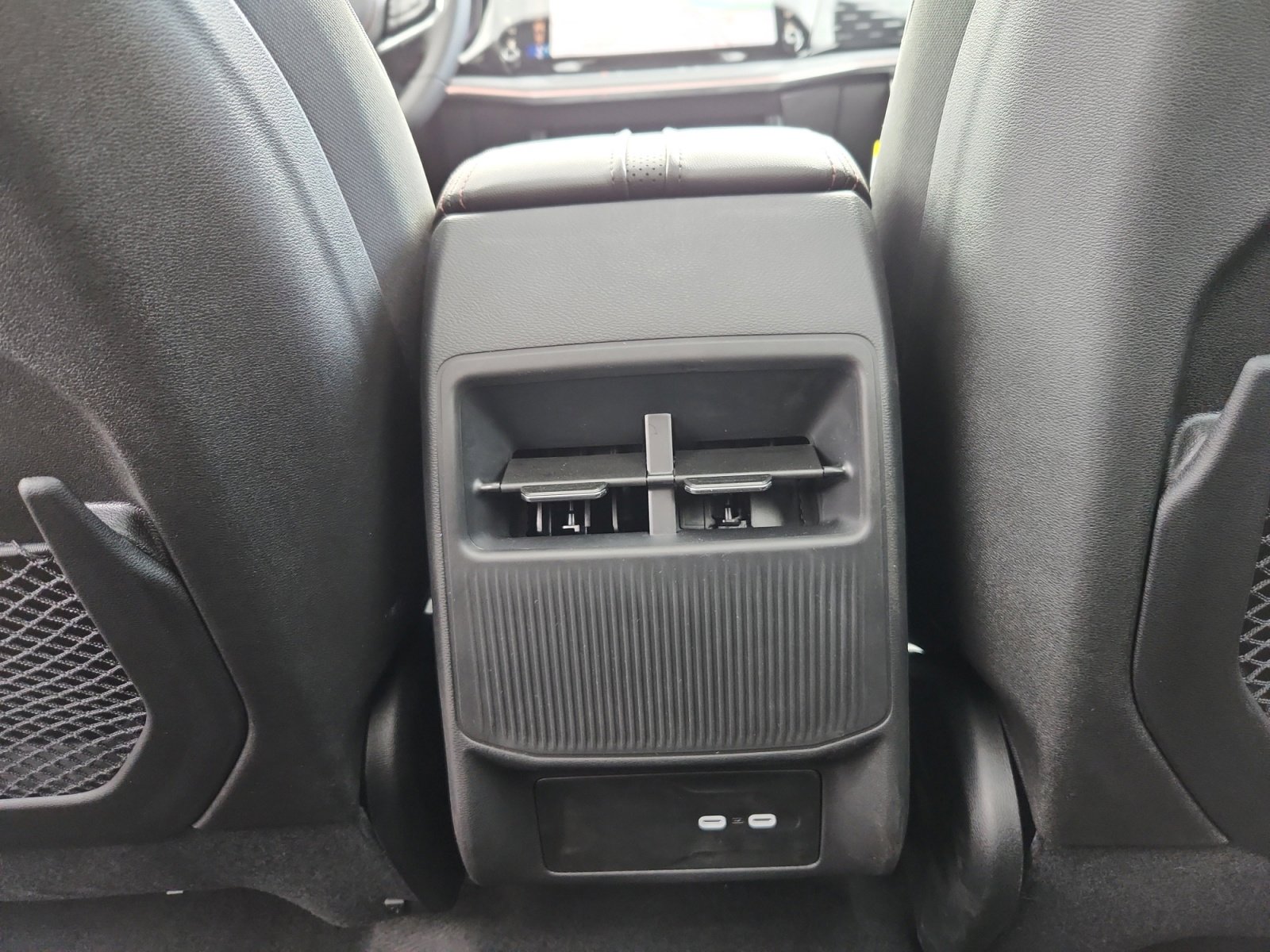 New 2025 Jeep Wagoneer S Limited image 32