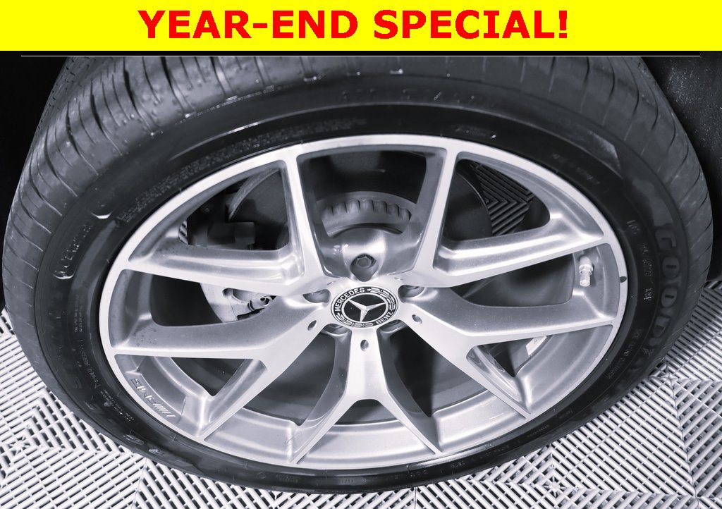 Used 2022 Mercedes-Benz GLC 300 GLC 300 image 7