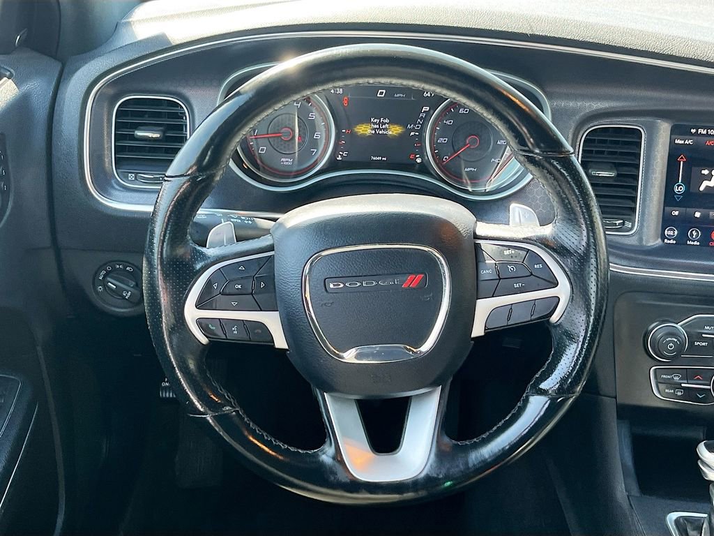 Used 2018 Dodge Charger GT image 11