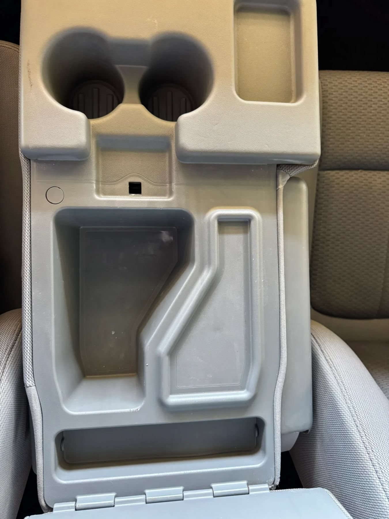 Used 2013 Ford F150 XLT RWD image 13