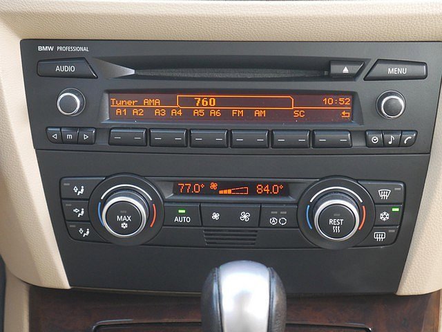 Used 2007 BMW 328i Sedan image 20