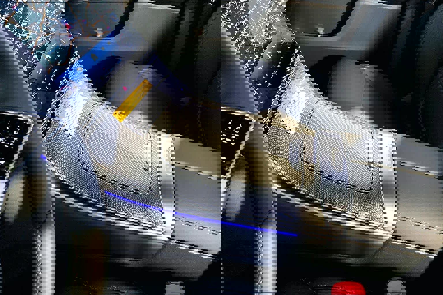 New 2026 Mercedes-Benz GLC 350e 4MATIC image 10