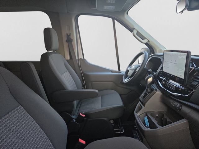 New 2026 Ford Transit 350 XLT AWD/4WD image 25
