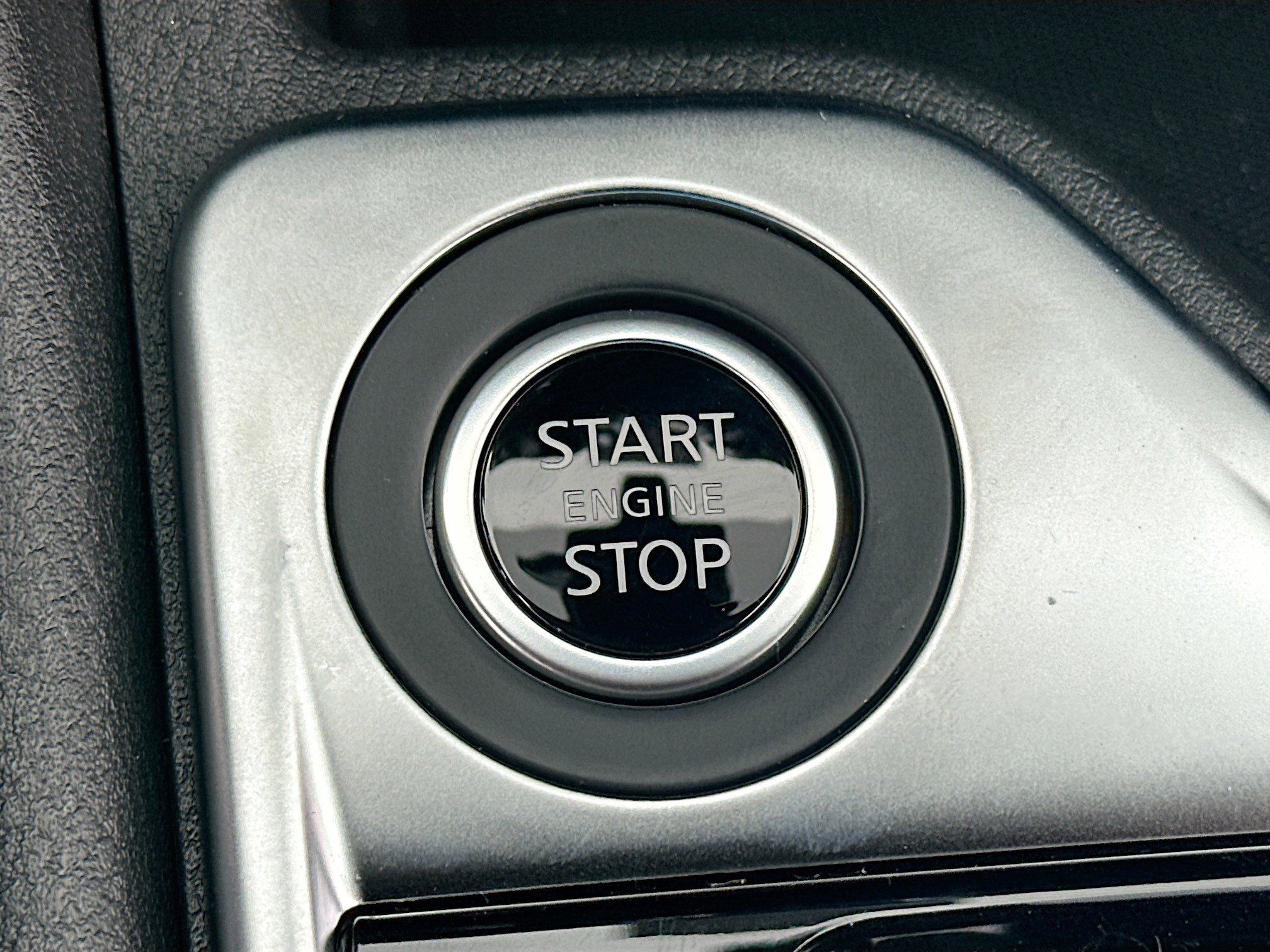 Certified 2025 Nissan Sentra SV w/ All-Weather Package image 8