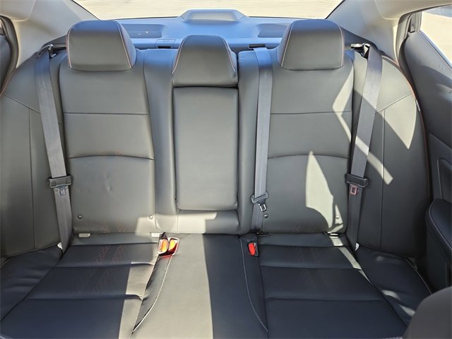 Certified 2025 Nissan Altima 2.5 SR w/ SR Premium Package image 37