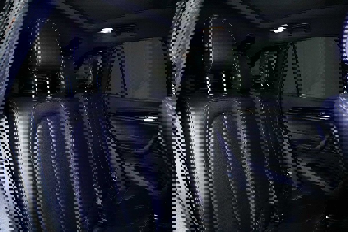 Used 2018 BMW X1 sDrive28i image 23