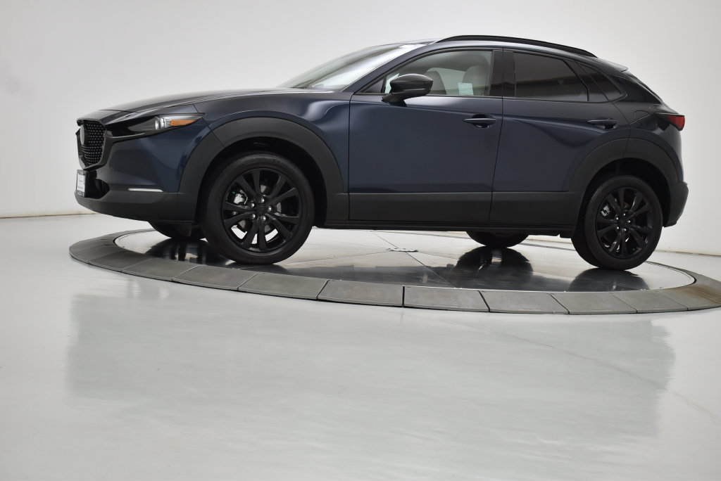 Certified 2026 MAZDA CX-30 2.5 Turbo w/ Premium Plus Pkg AWD/4WD image 16