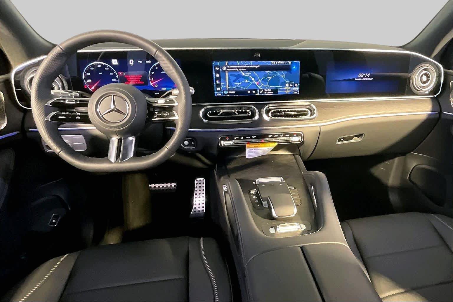 New 2027 Mercedes-Benz GLS 450 4MATIC image 7