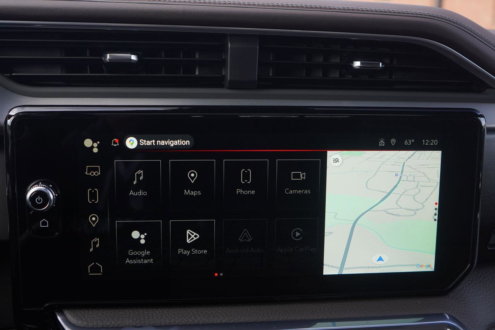 New 2026 GMC Sierra 1500 Denali image 23