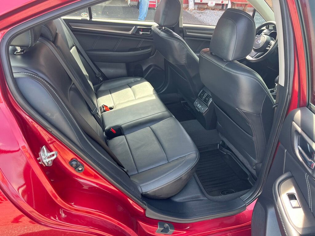Used 2019 Subaru Legacy 2.5i Limited w/ Popular Package #2A image 29