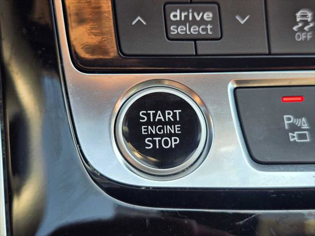 Used 2024 Audi Q8 Premium Plus w/ Premium Plus Package image 35