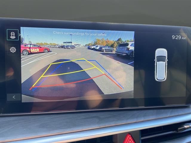 New 2026 Kia Sorento X-Line EX image 11