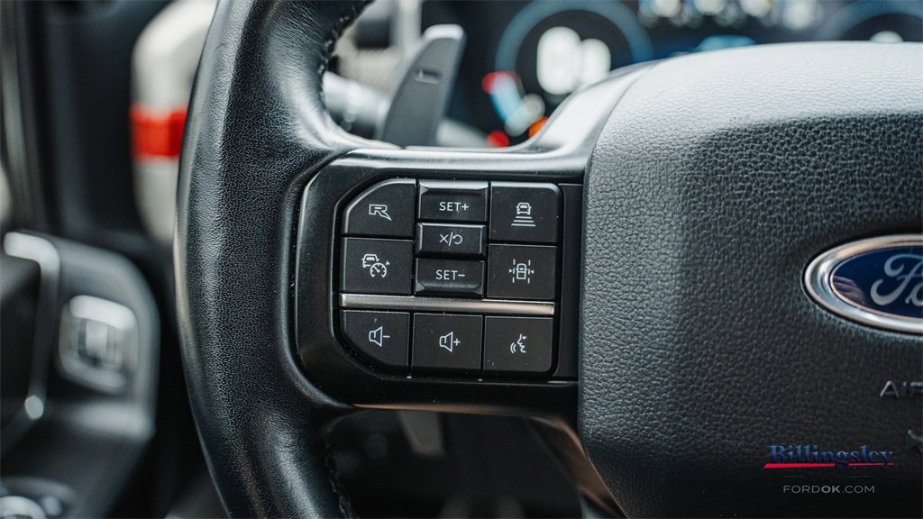 Used 2022 Ford F150 Raptor w/ Equipment Group 801A High image 17