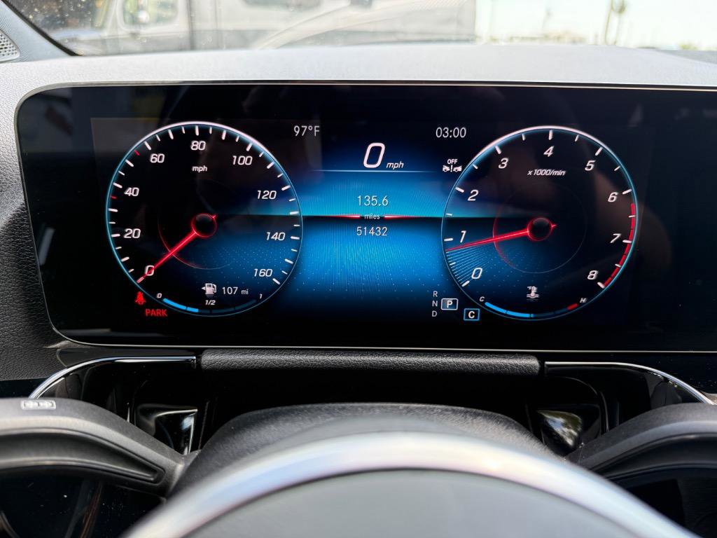 Used 2023 Mercedes-Benz GLA 250 image 14