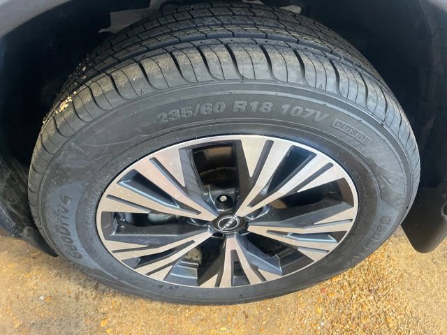 Used 2023 Nissan Rogue SV w/ SV Premium B Package AWD/4WD image 23