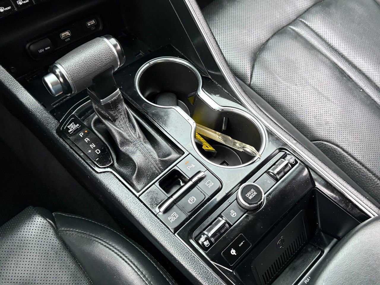 Used 2023 Kia K5 EX w/ EX Premium Package image 23