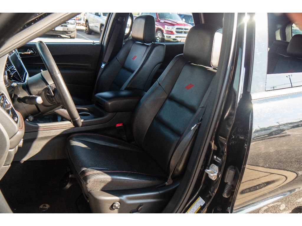 Used 2023 Dodge Durango R/T AWD/4WD image 12