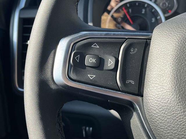 New 2026 RAM 2500 Big Horn image 19