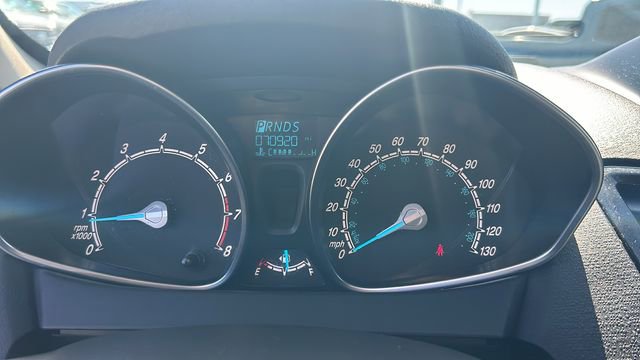 Certified 2019 Ford Fiesta SE w/ Equipment Group 201A image 18