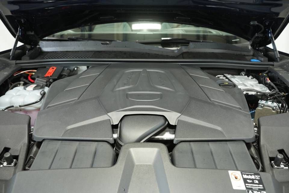 New 2026 Porsche Cayenne Coupe image 30