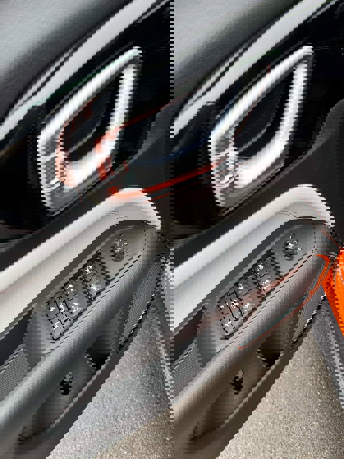 New 2026 Jeep Compass Limited AWD/4WD image 9