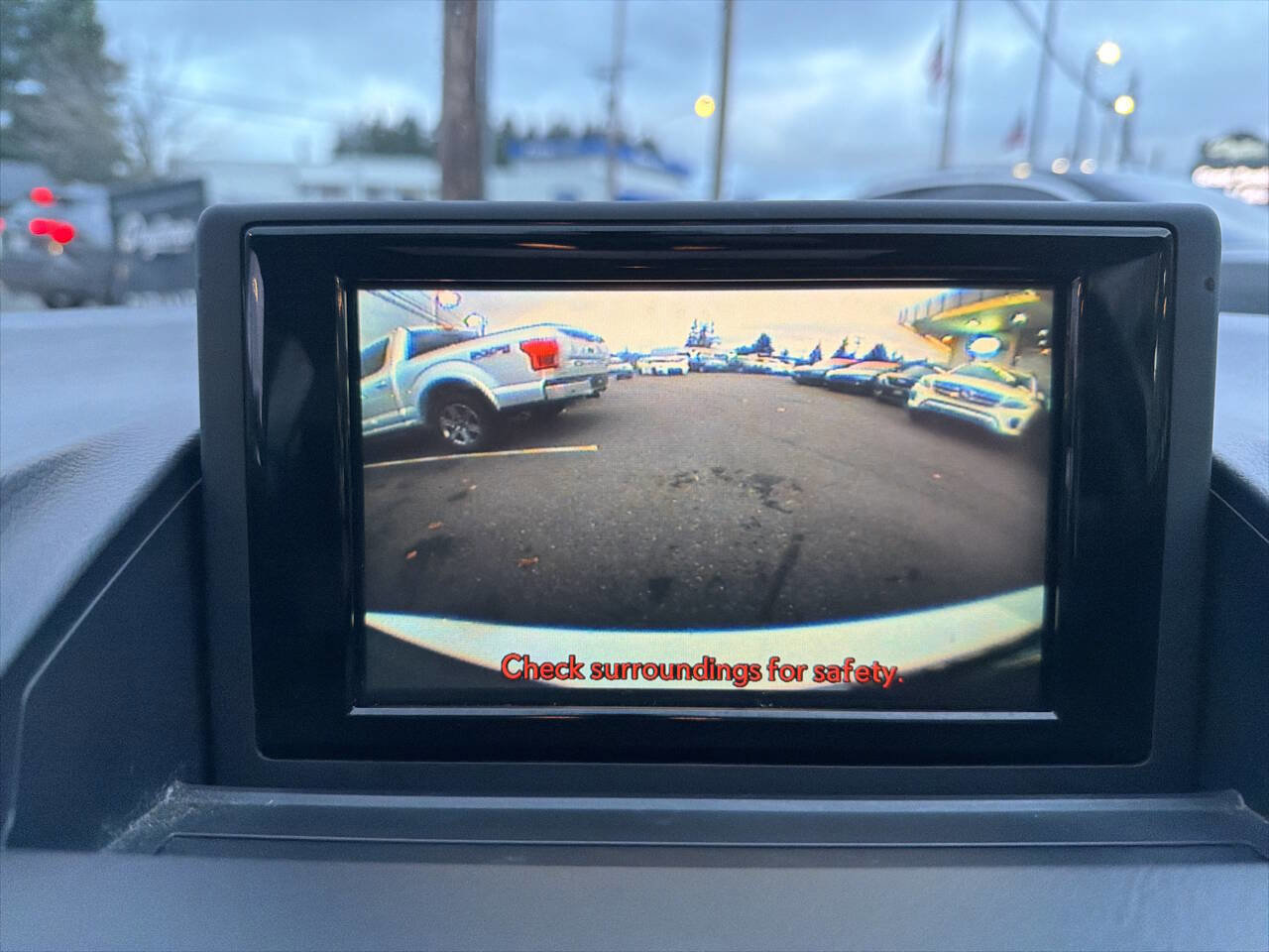 Used 2011 Lexus CT 200h Premium w/ Premium Audio Pkg image 23