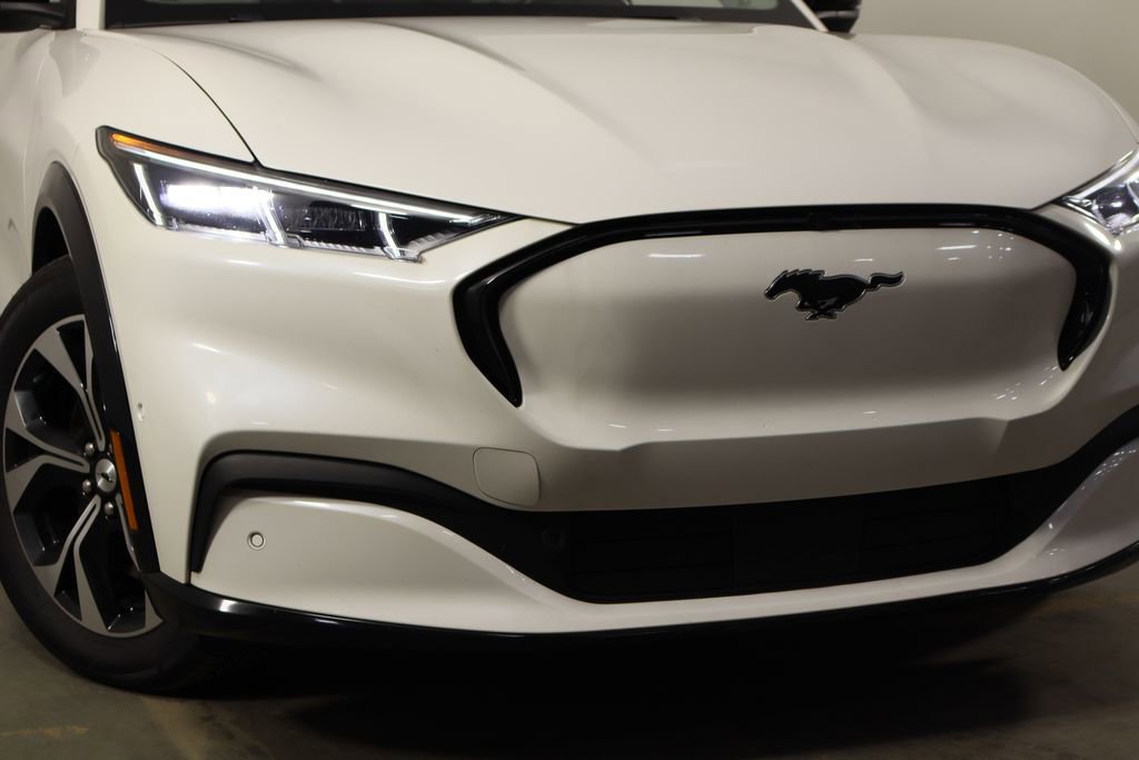 Used 2021 Ford Mustang Mach-E Premium image 41