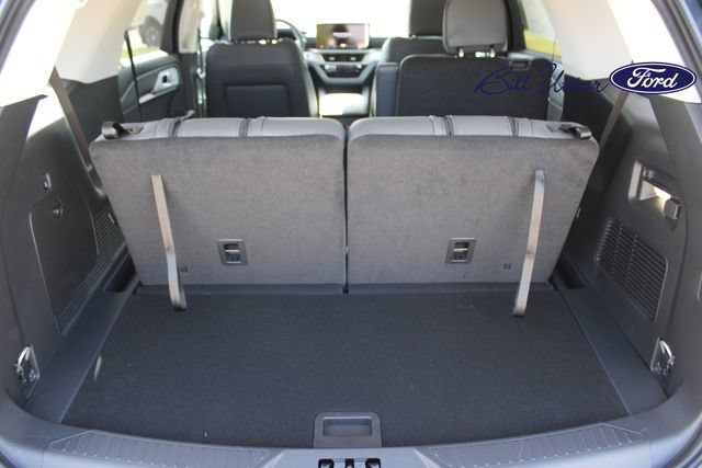 New 2026 Ford Explorer Active w/ Active Comfort Package RWD image 6
