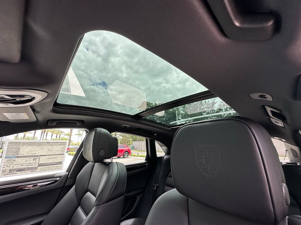 Used 2026 Porsche Macan S AWD/4WD image 26
