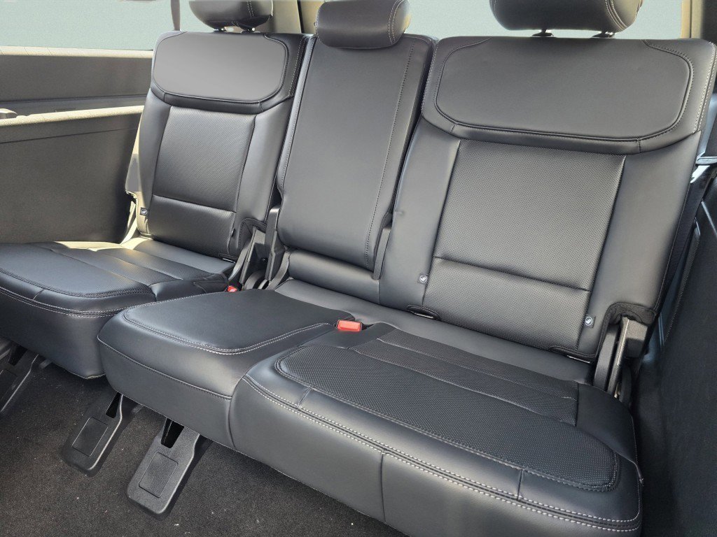 New 2026 Ford Expedition Max Platinum w/ Stealth Performance Package AWD/4WD image 26