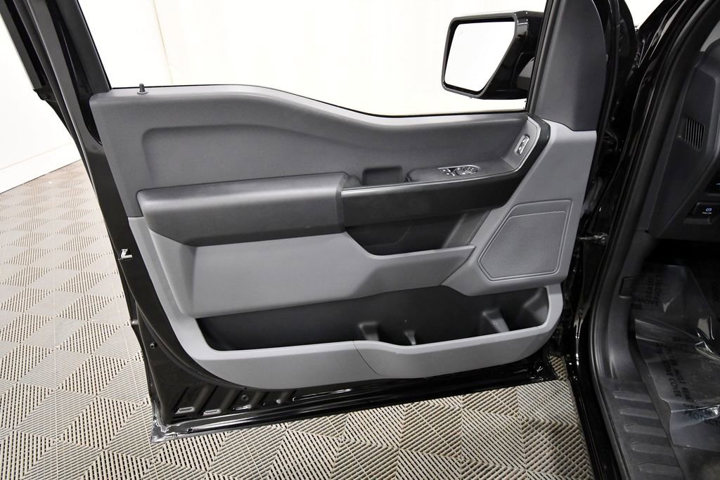 Used 2024 Ford F150 XL w/ Equipment Group 103A High image 12