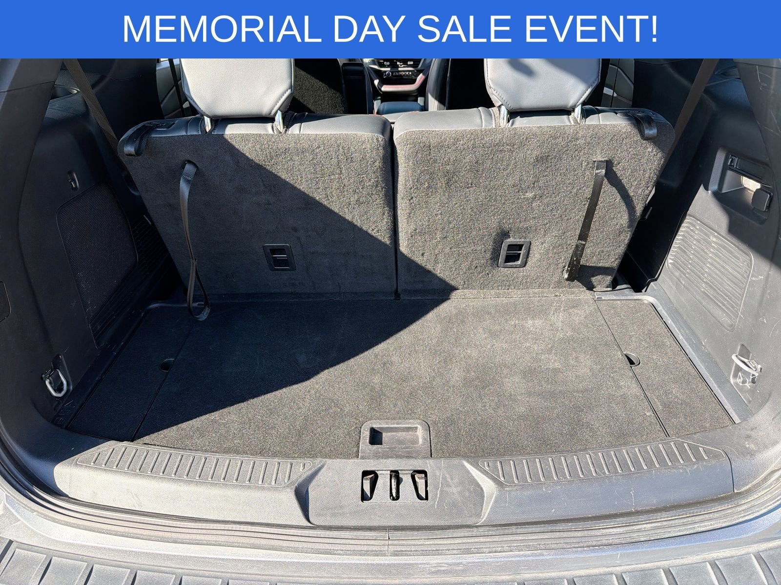 Used 2025 Ford Explorer ST-Line AWD/4WD image 38