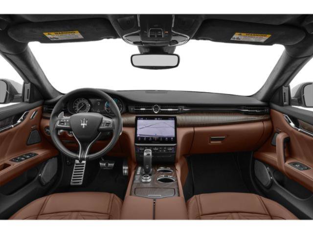 Used 2022 Maserati Quattroporte Modena image 11