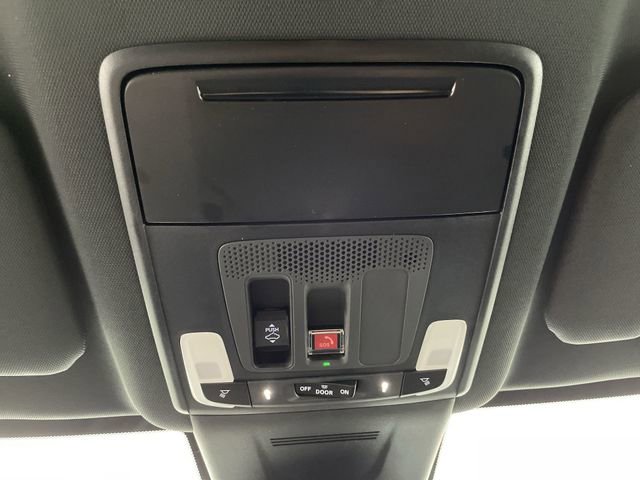 New 2026 Honda CR-V Sport-L image 47