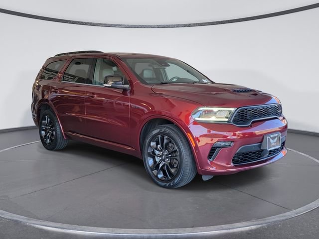Used 2023 Dodge Durango R/T image 1