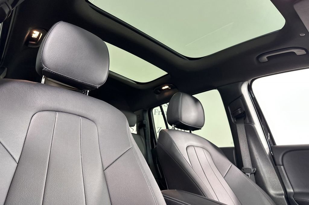 Certified 2026 Mercedes-Benz GLB 250 image 21