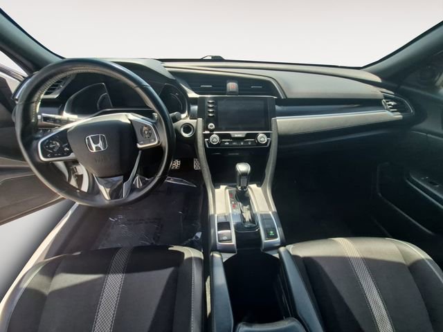 Used 2021 Honda Civic Sport image 10