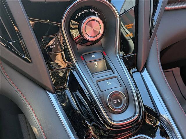 Used 2023 Acura RDX A-Spec image 18
