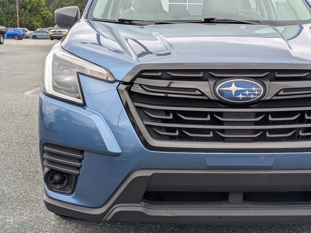 Used 2024 Subaru Forester AWD/4WD image 9